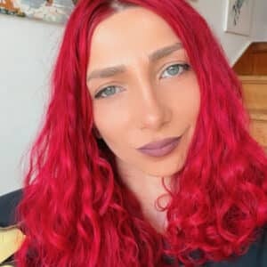 ხატია ბედოშვილის სესია
