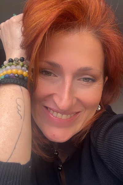 ნათია კარიაული